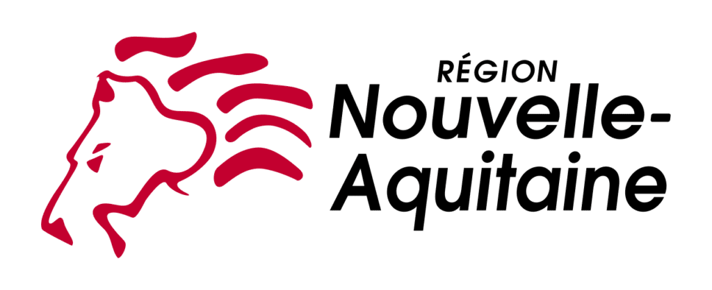 Guest Learning, projet en partie financé par la régionNouvelle Aquitaine
