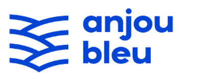Anjou bleu