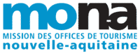 Mission des offices de tourisme Nouvelle-Aquitaine