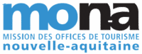 MONA - Mission des Offices de Tourisme de Nouvelle Aquitaine