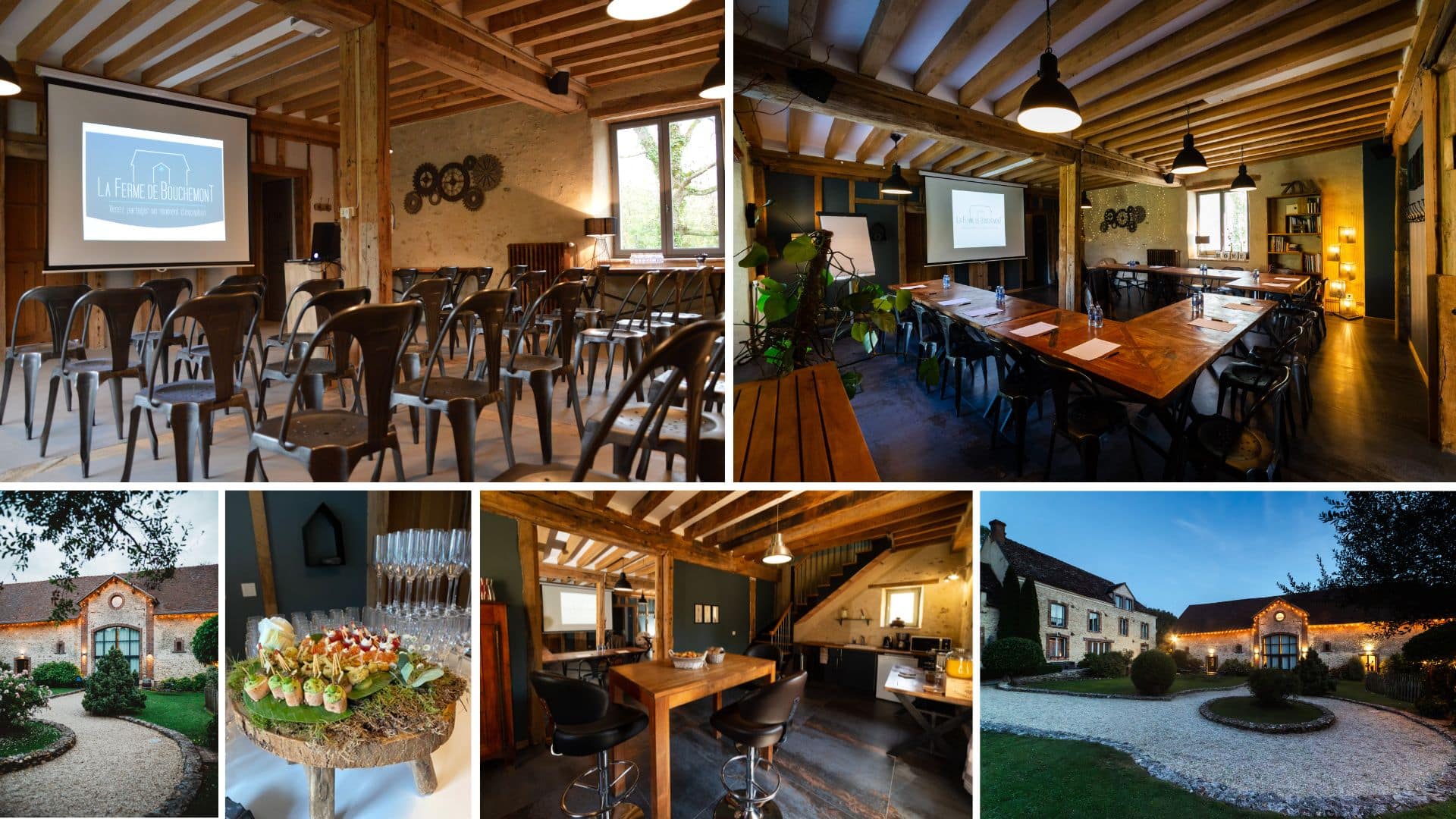 exemple accueil clientele affaires ferme bouchemont