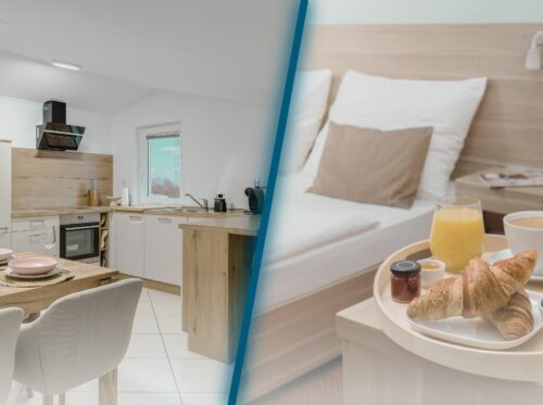 gite ou chambre d'hôtes