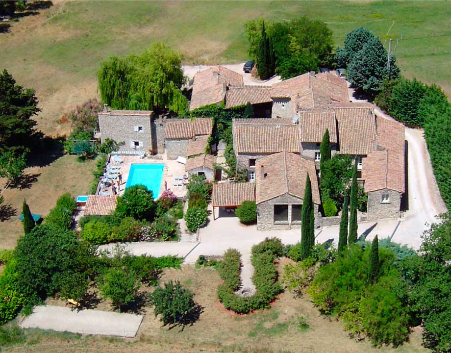 Gites La Croix du Grès