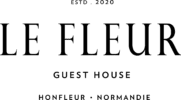 Le Fleur, Guest House en Normandie