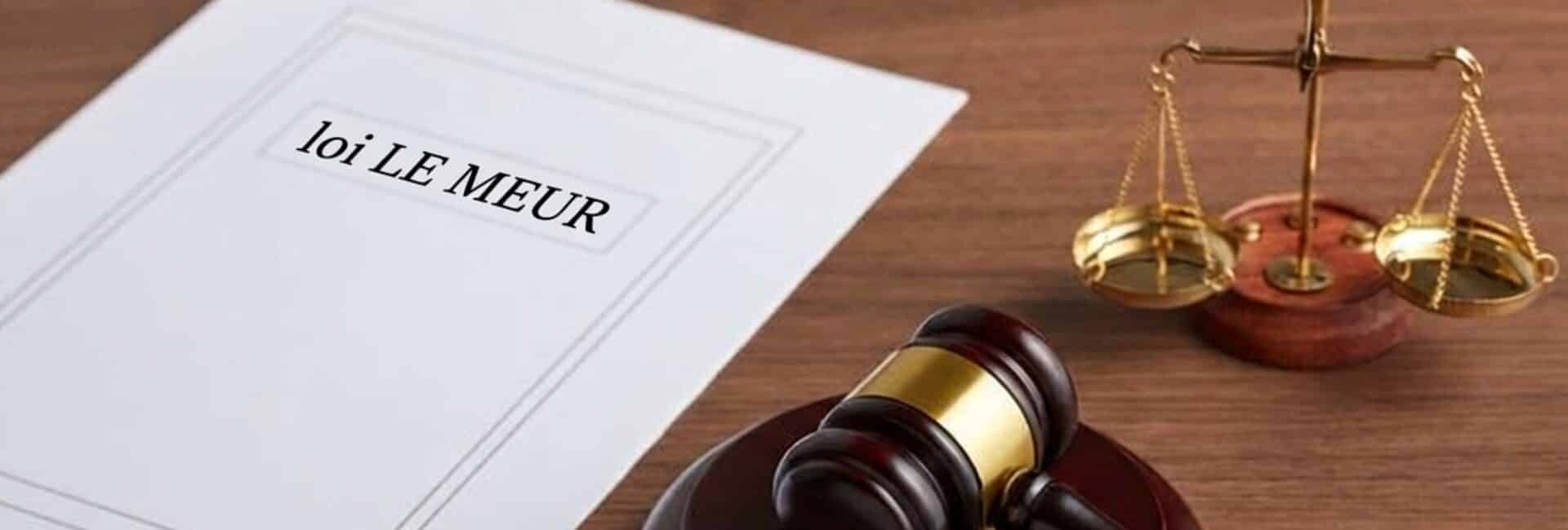 loi le meur airbnb 2026